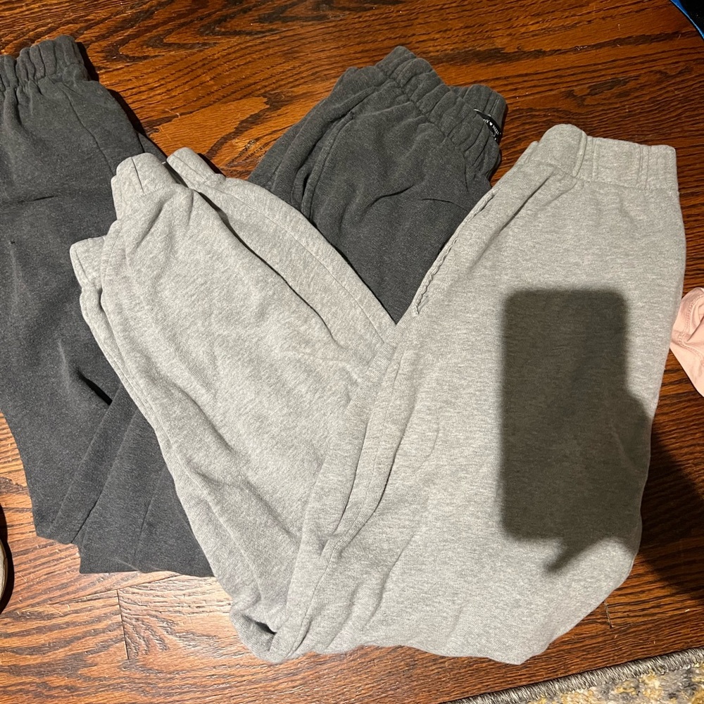 Brandy Melville Sweatpants